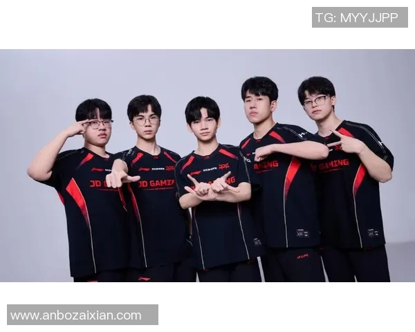 2026电竞新闻S15LOL冠军杯积分榜更新JDG战队以71分稳居第一名