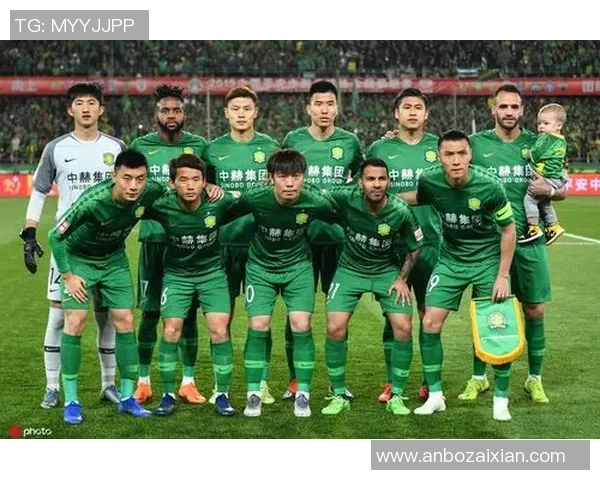 运动新闻北京中赫国安迎战成都队全力争胜展现球队实力与斗志